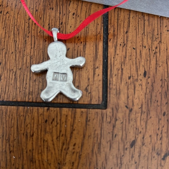 Pewter ornaments by Vilmain - Picture 8 of 8